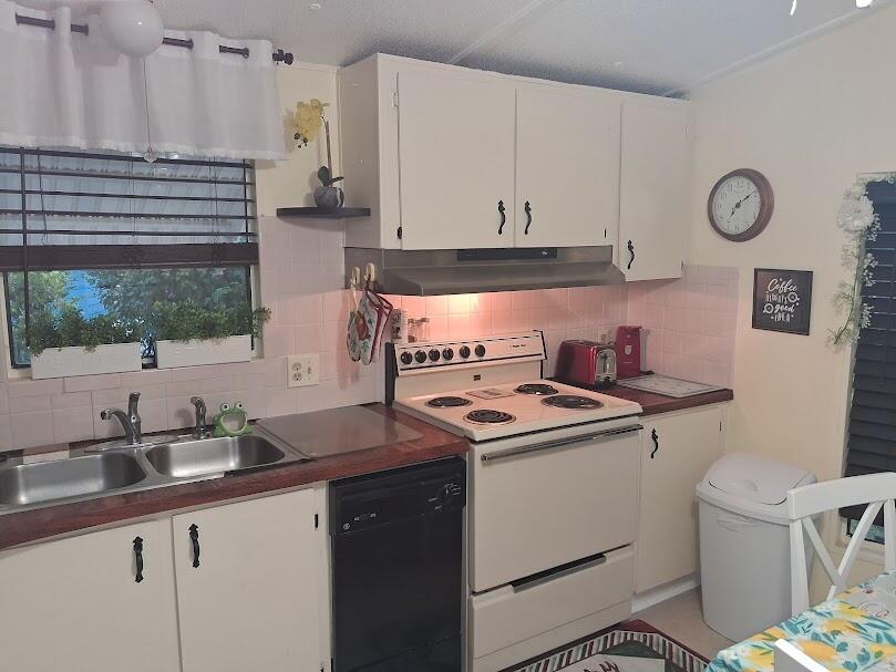 Tropical Breeze Estates - Residential