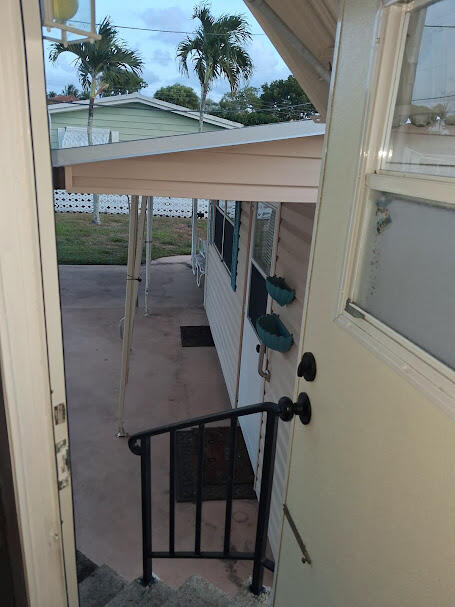 Tropical Breeze Estates - Residential