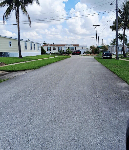 Tropical Breeze Estates - Residential