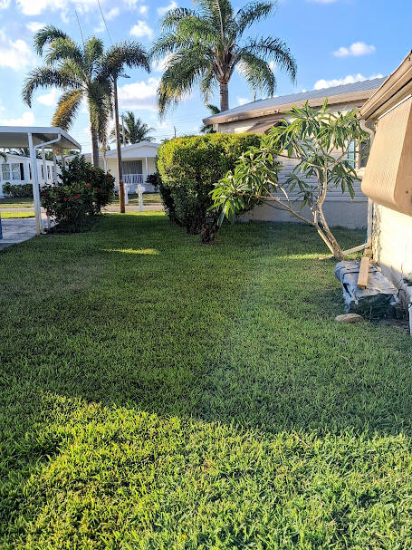 Tropical Breeze Estates - Residential