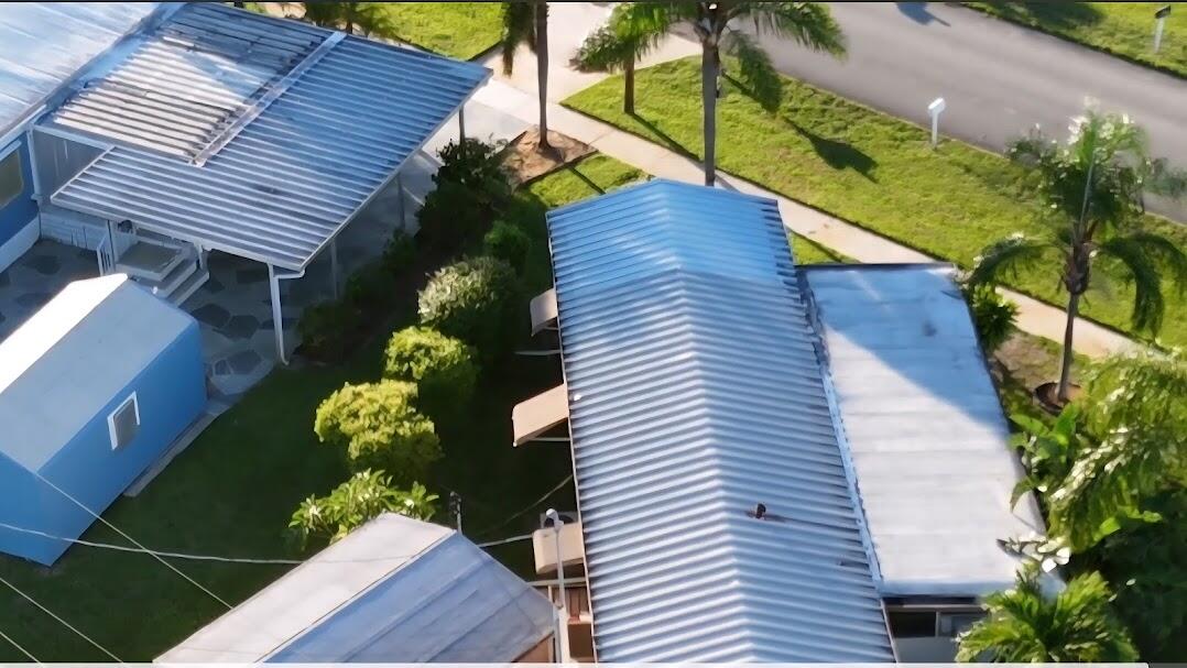 Tropical Breeze Estates - Residential