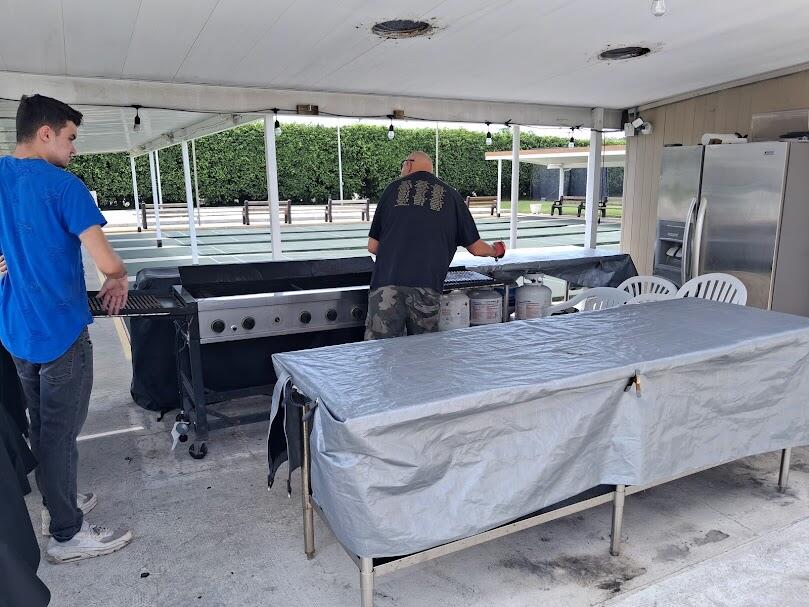 Tropical Breeze Estates - Residential