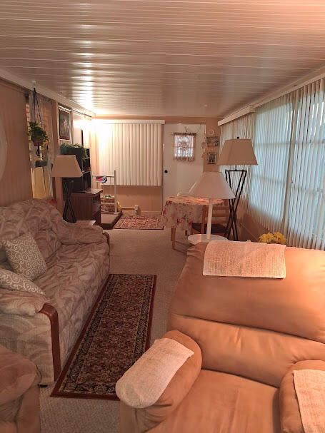 Tropical Breeze Estates - Residential