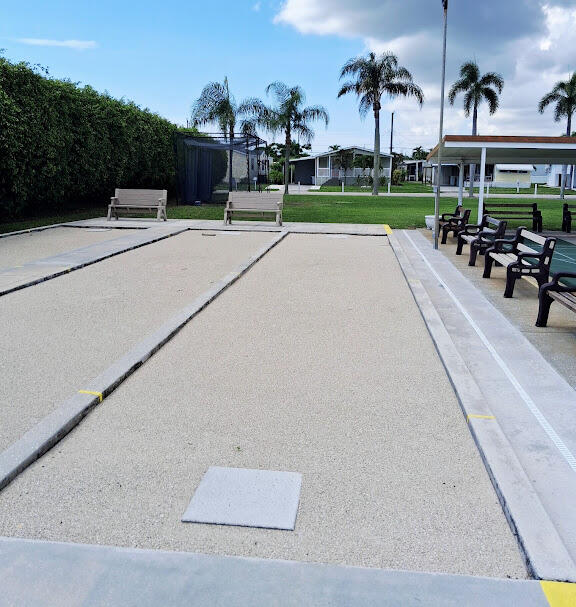 Tropical Breeze Estates - Residential