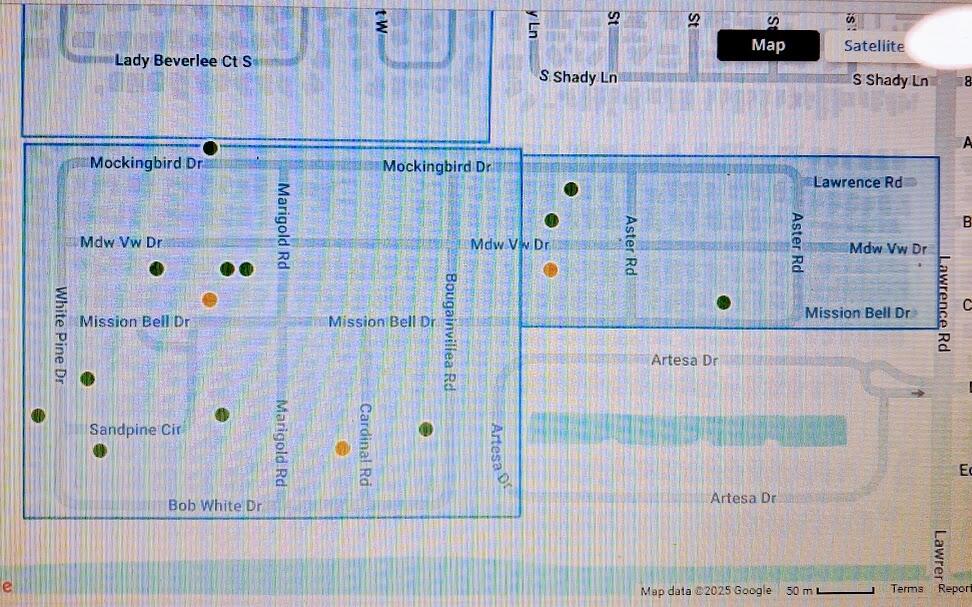 Tropical Breeze Estates - Residential