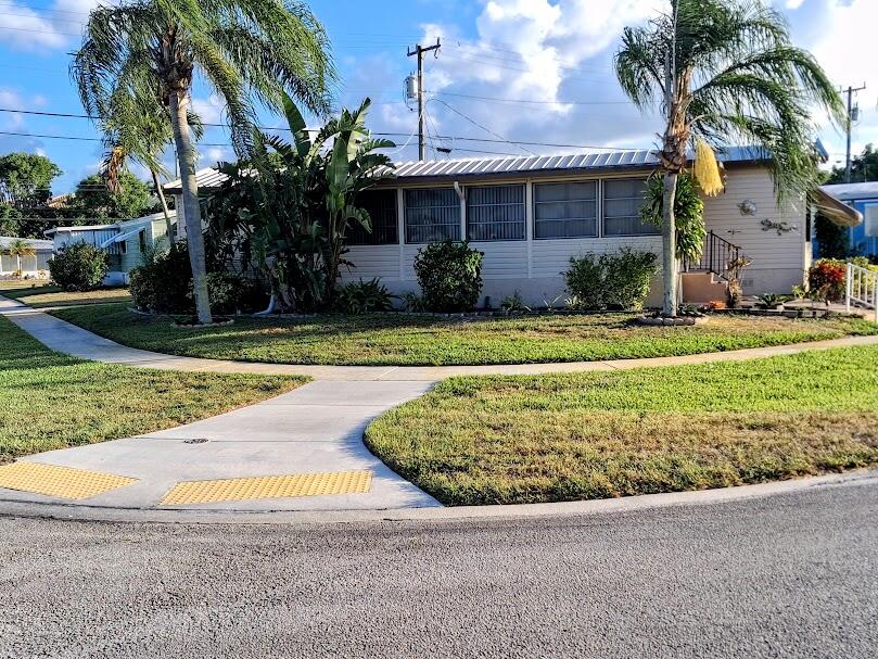 Tropical Breeze Estates - Residential