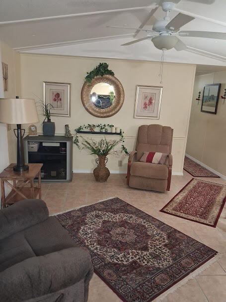 Tropical Breeze Estates - Residential