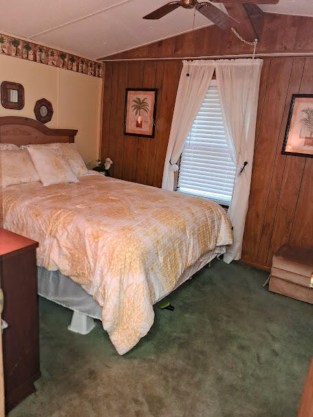 Tropical Breeze Estates - Residential