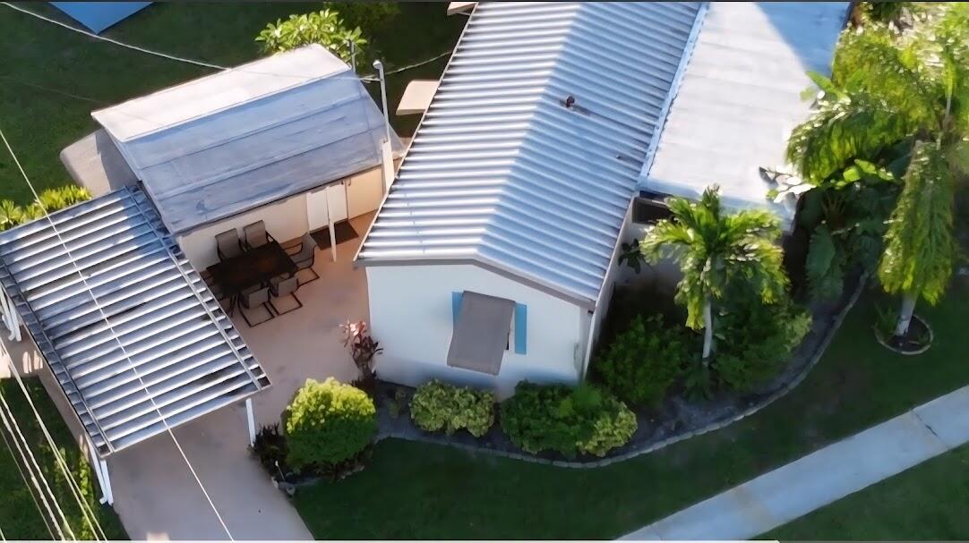 Tropical Breeze Estates - Residential