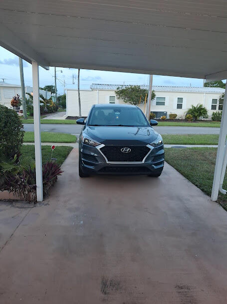 Tropical Breeze Estates - Residential