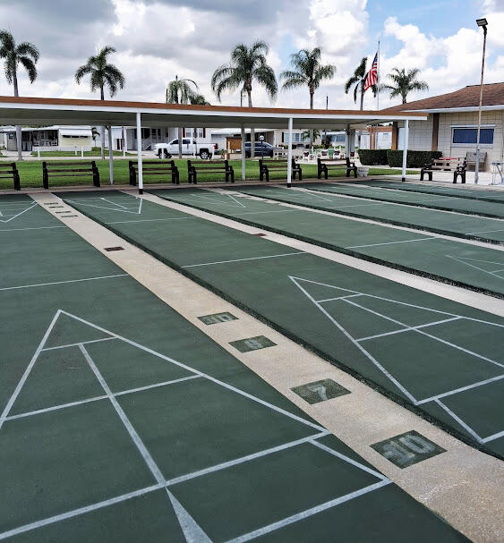 Tropical Breeze Estates - Residential