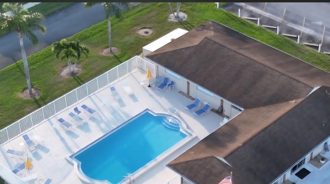 Tropical Breeze Estates - Residential