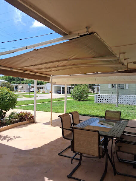 Tropical Breeze Estates - Residential