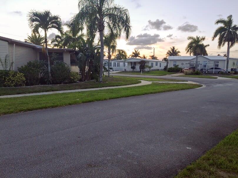 Tropical Breeze Estates - Residential