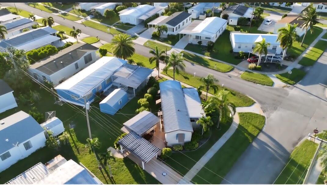 Tropical Breeze Estates - Residential