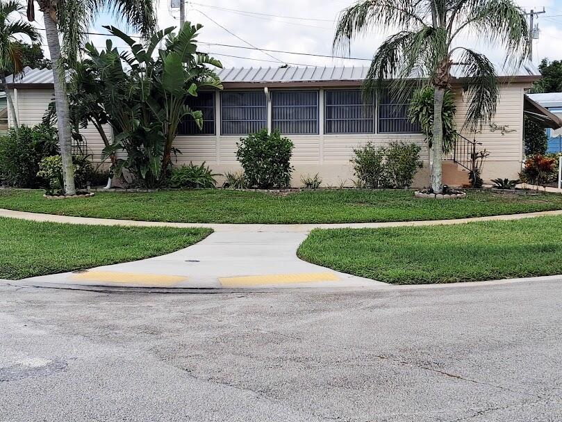 Tropical Breeze Estates - Residential