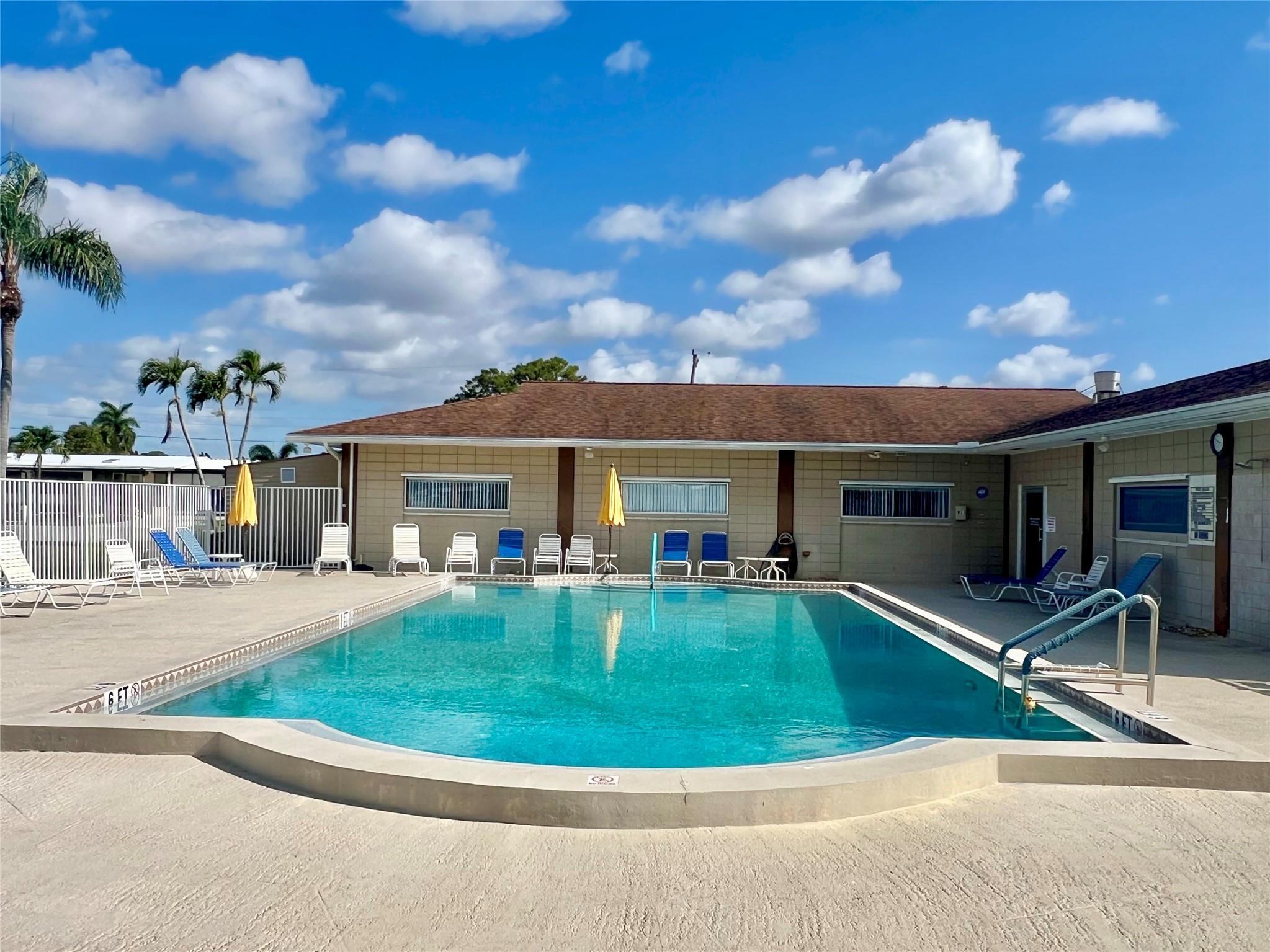 Tropical Breeze Estates - Residential