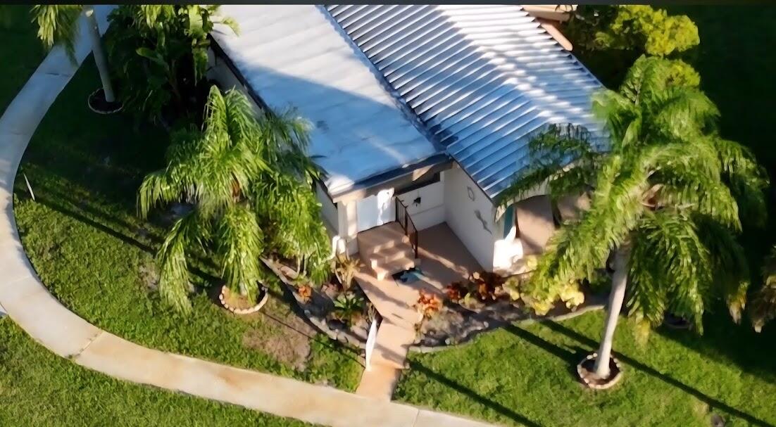 Tropical Breeze Estates - Residential