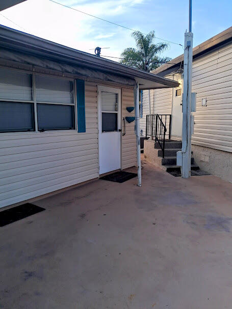 Tropical Breeze Estates - Residential