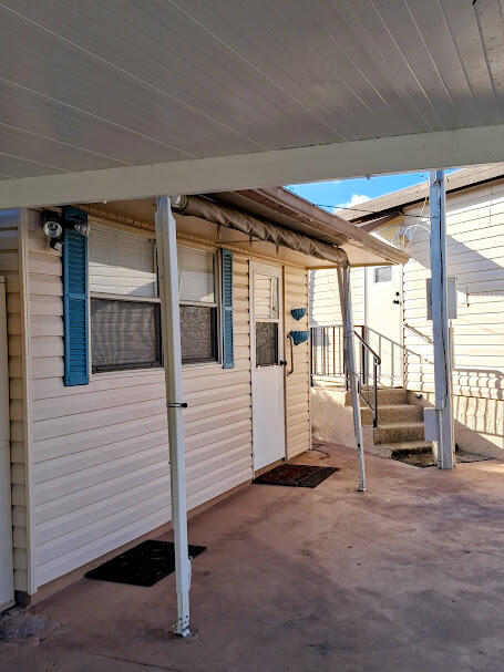 Tropical Breeze Estates - Residential