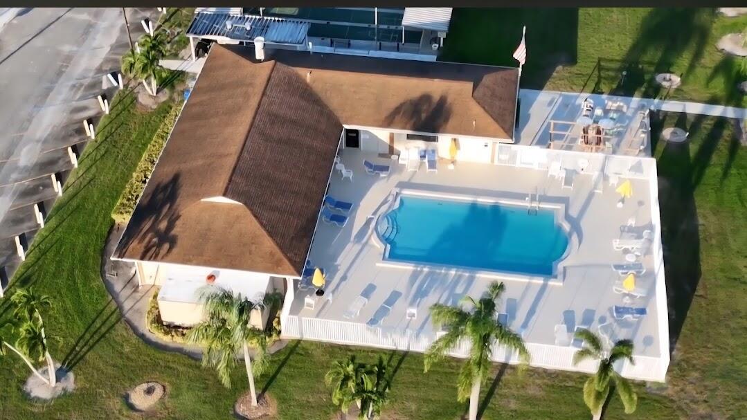 Tropical Breeze Estates - Residential