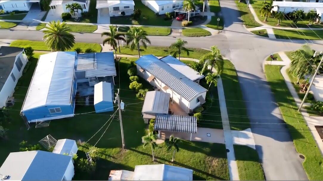 Tropical Breeze Estates - Residential