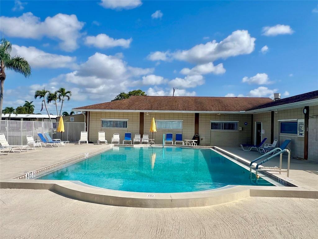 Tropical Breeze Estates - Residential