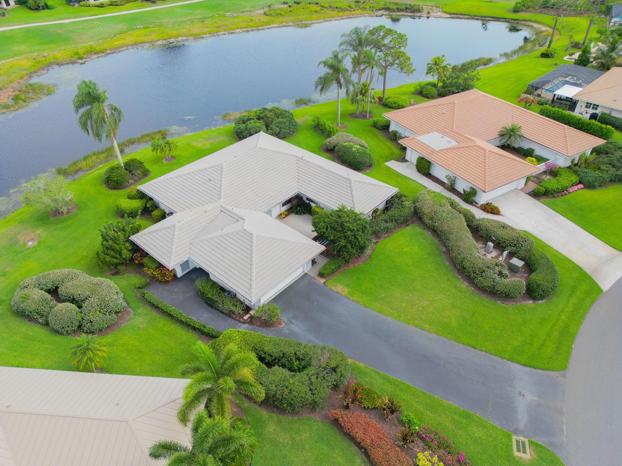 PIPERS LANDING - Residential