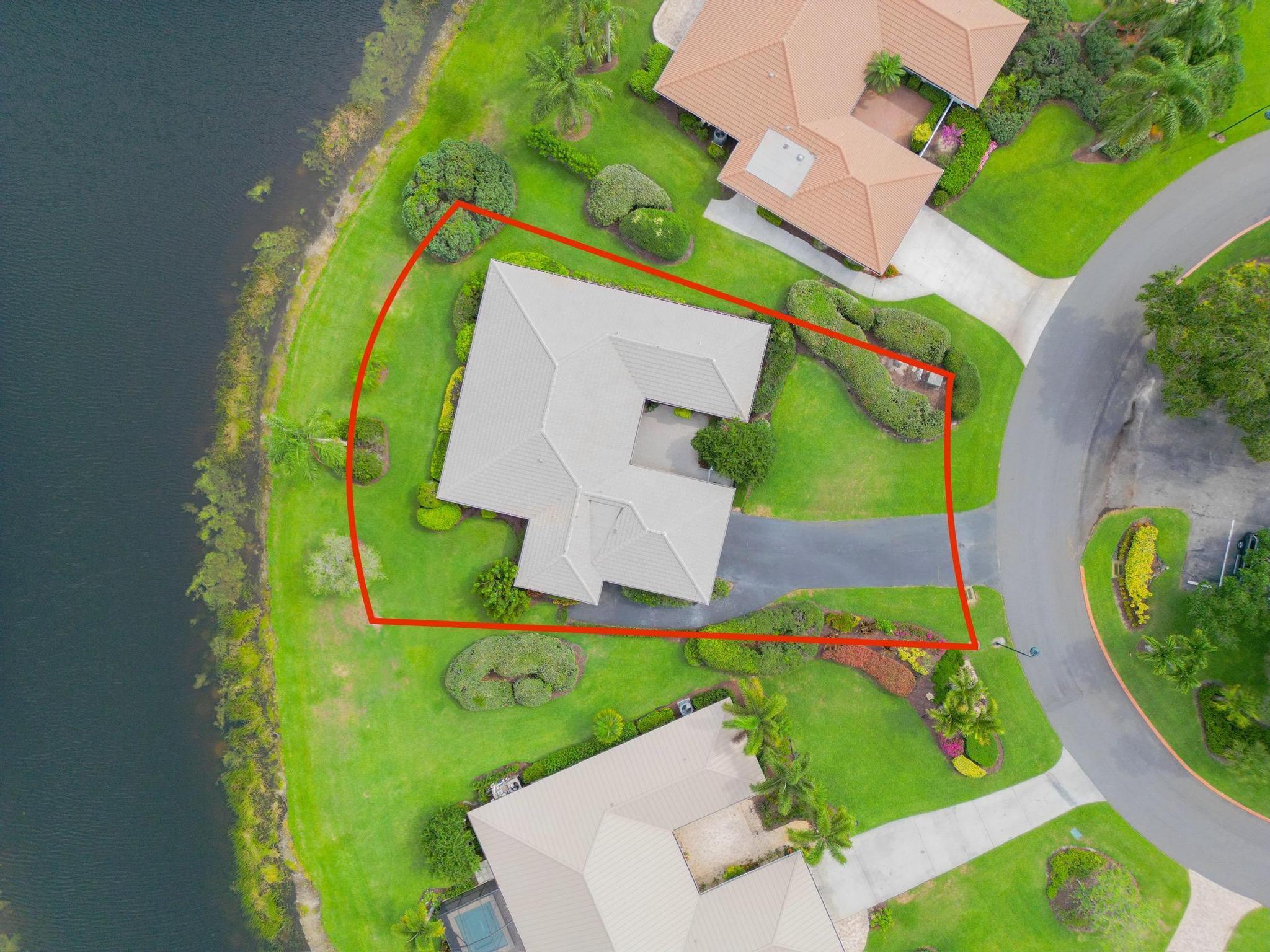 PIPERS LANDING - Residential