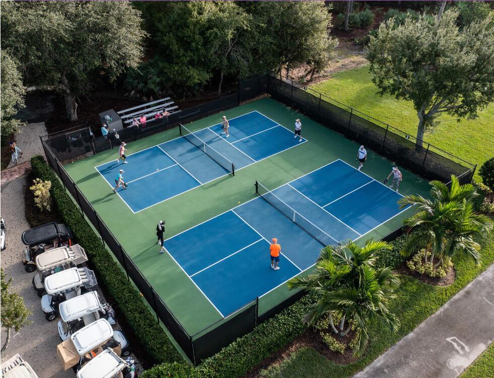 PIPERS LANDING - Residential