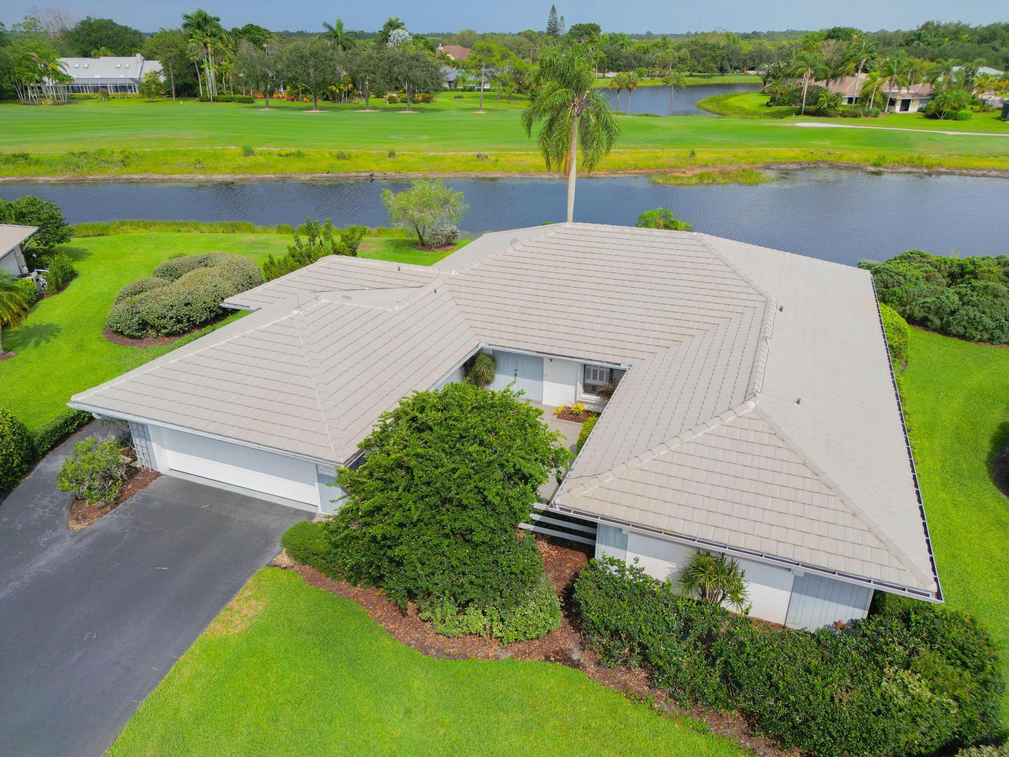 PIPERS LANDING - Residential