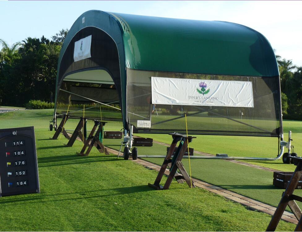 PIPERS LANDING - Residential