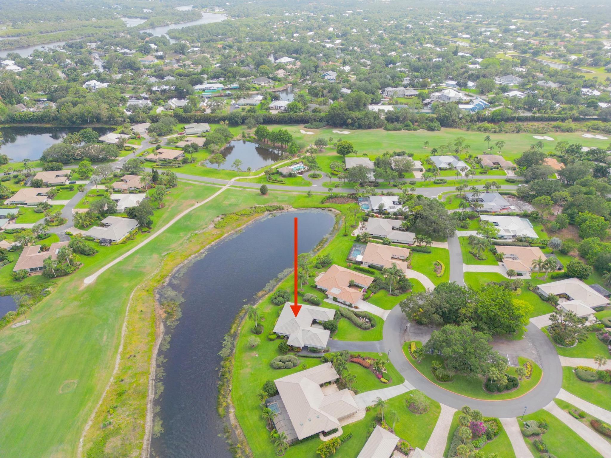 PIPERS LANDING - Residential