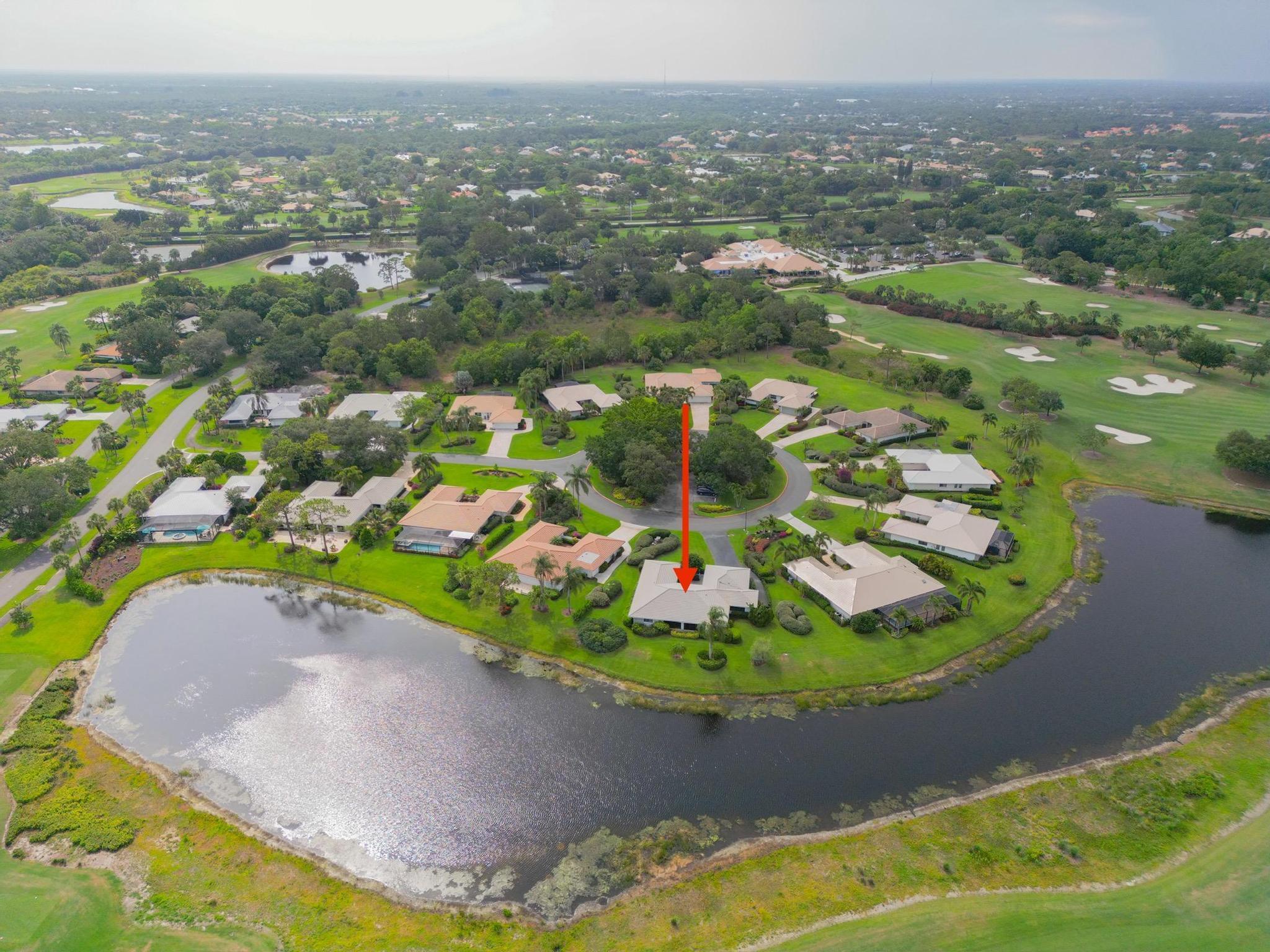 PIPERS LANDING - Residential