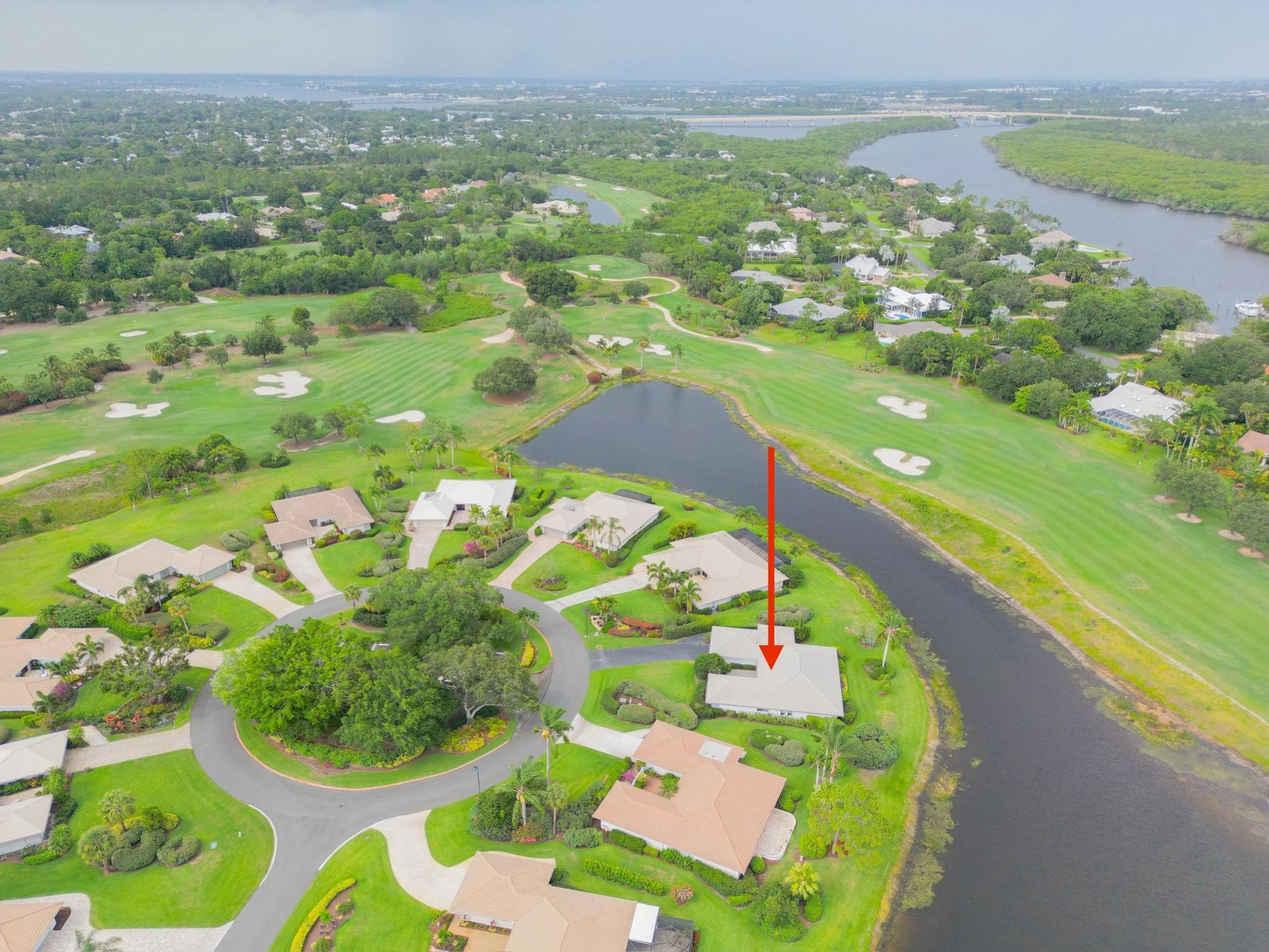 PIPERS LANDING - Residential