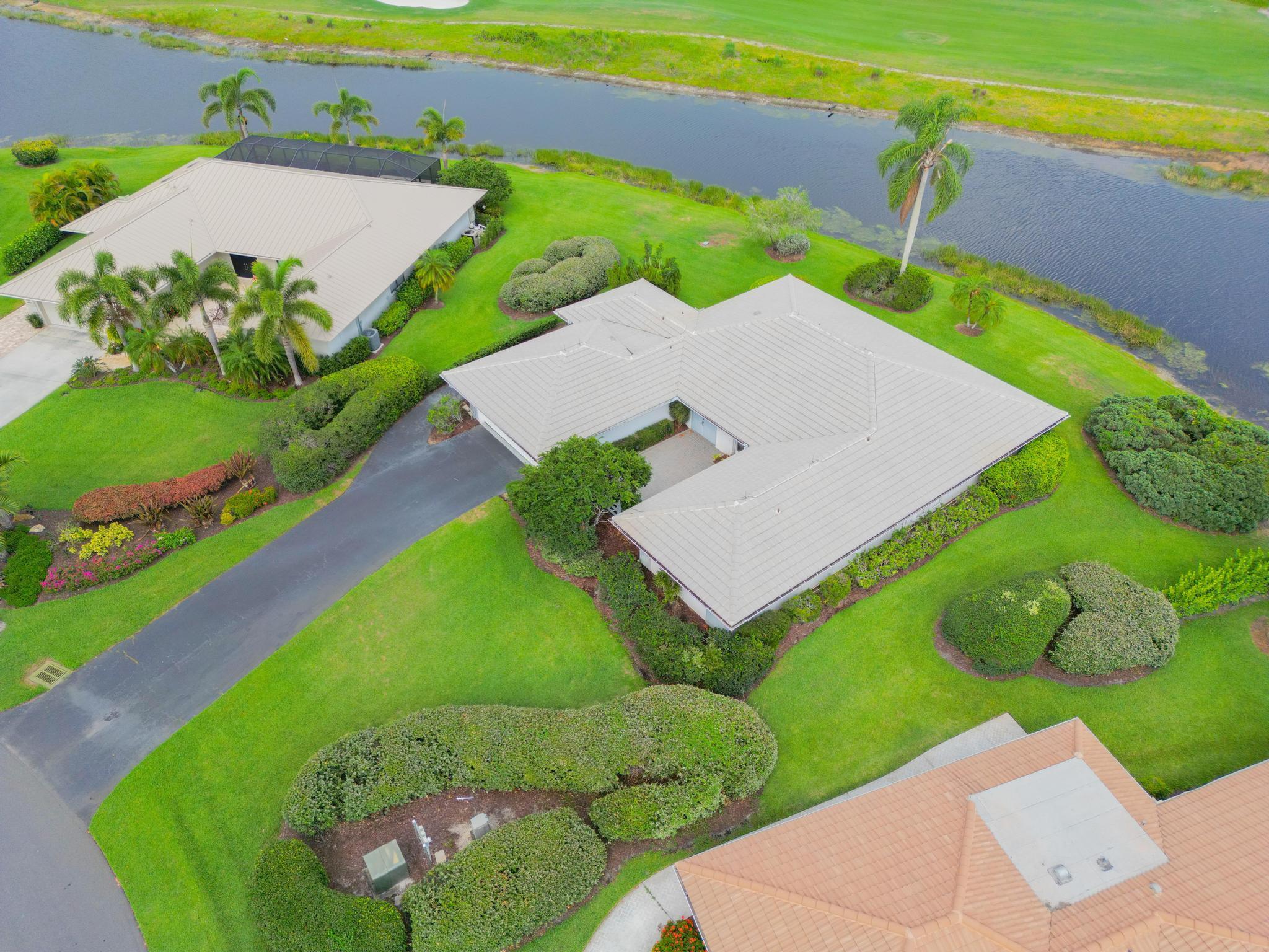 PIPERS LANDING - Residential