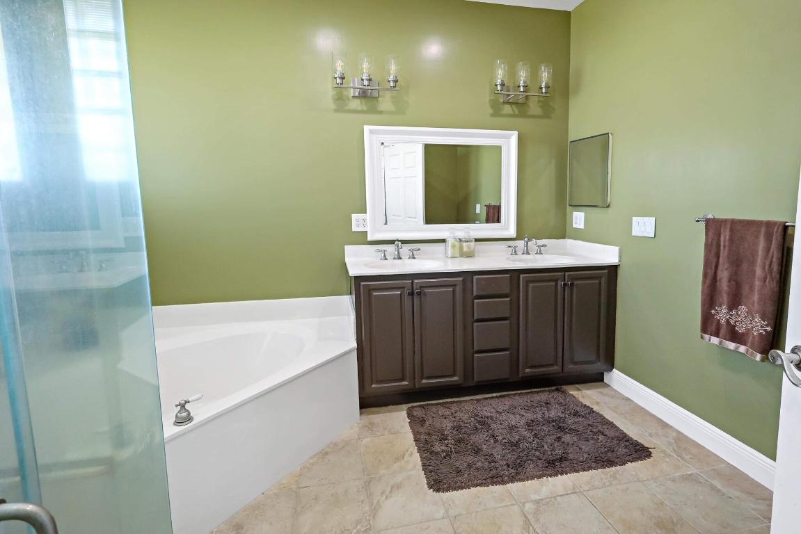 INDIAN RIVER FARMS COMPANY - Residential