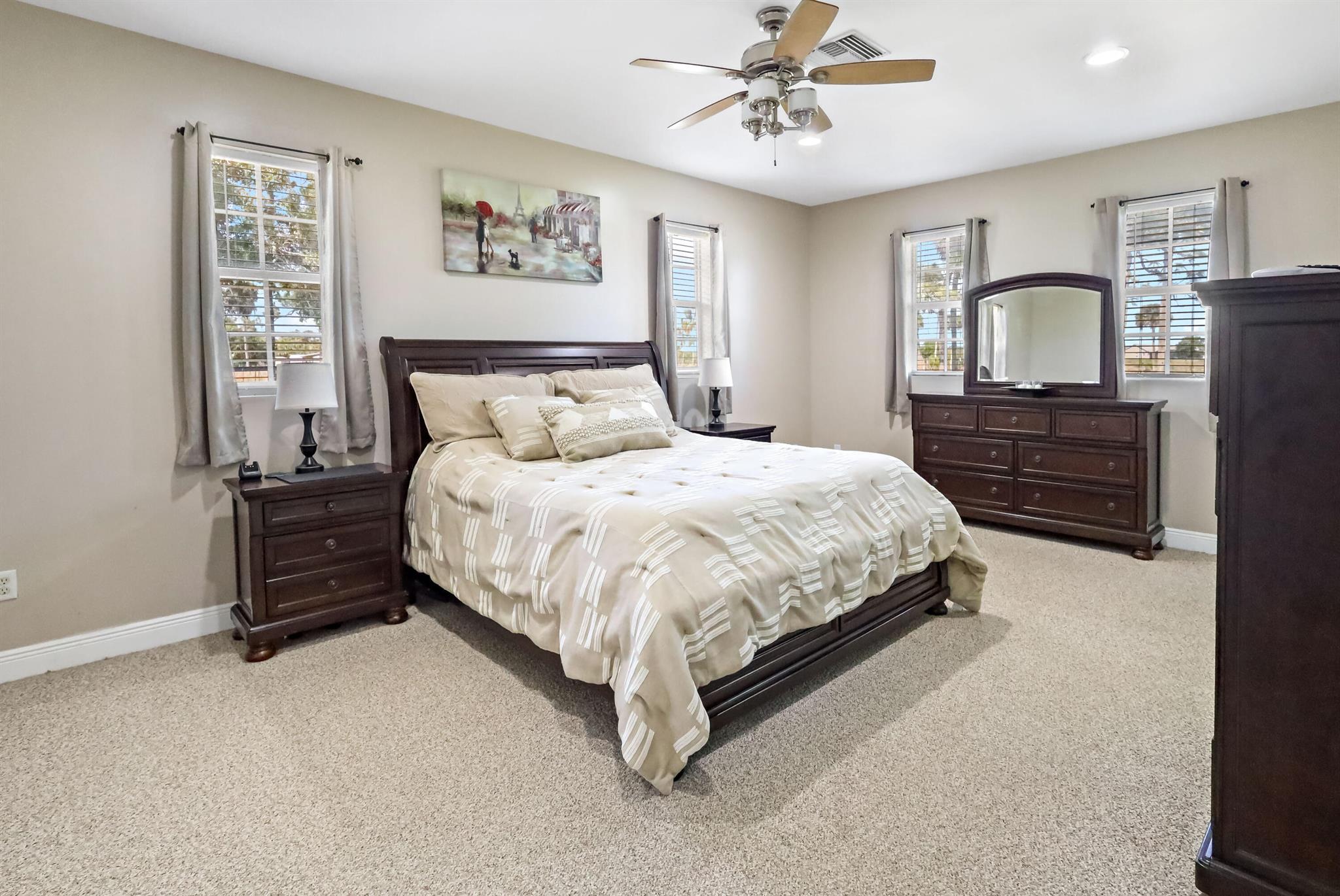 INDIAN RIVER FARMS COMPAN - Residential