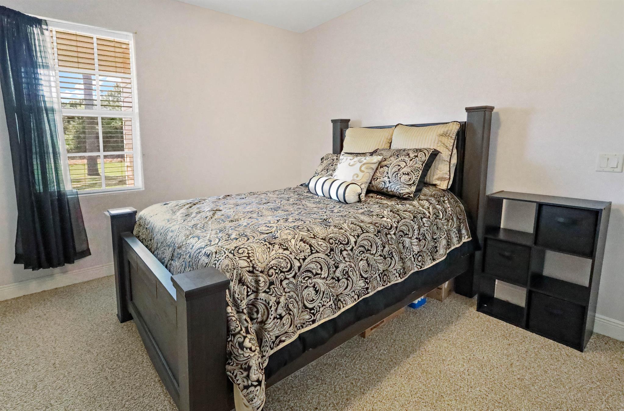 INDIAN RIVER FARMS COMPAN - Residential