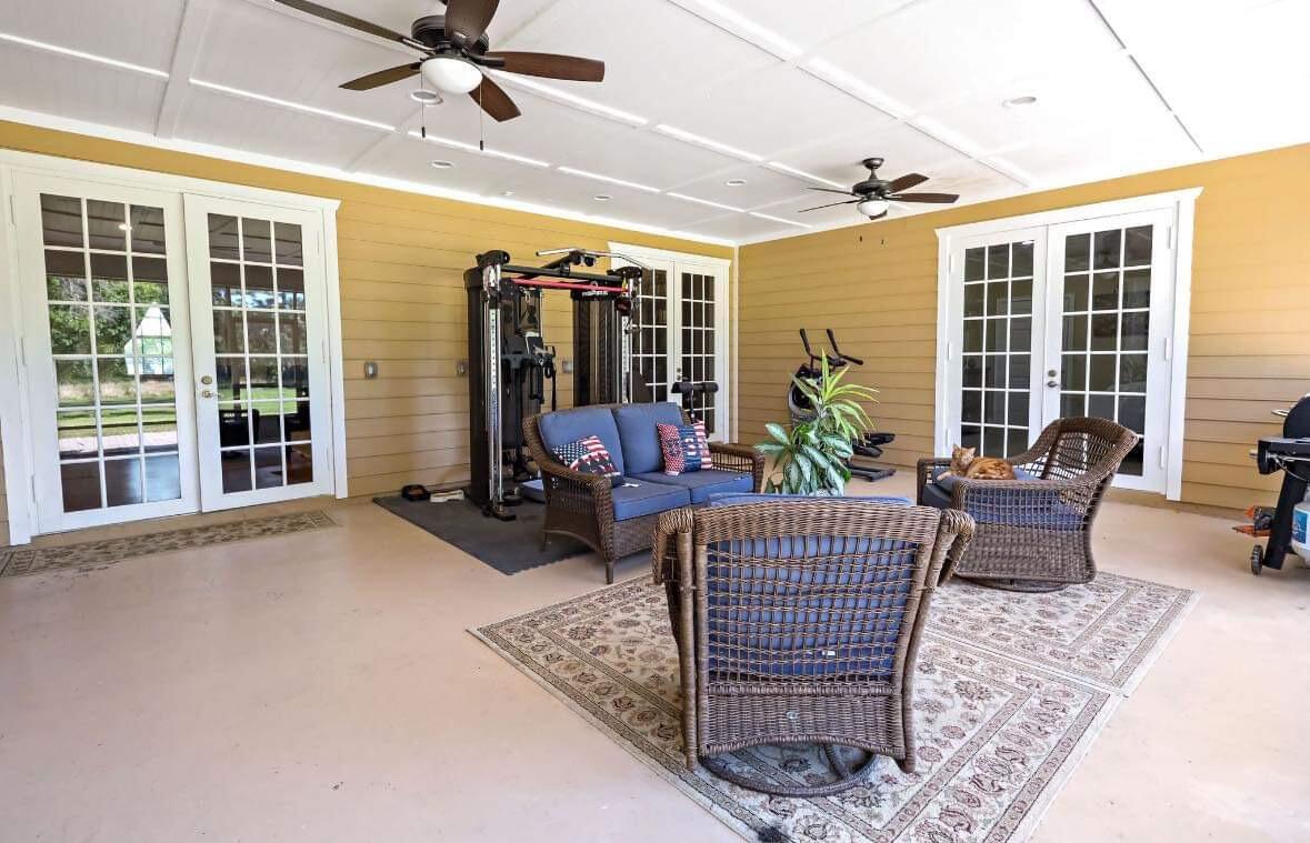 INDIAN RIVER FARMS COMPAN - Residential