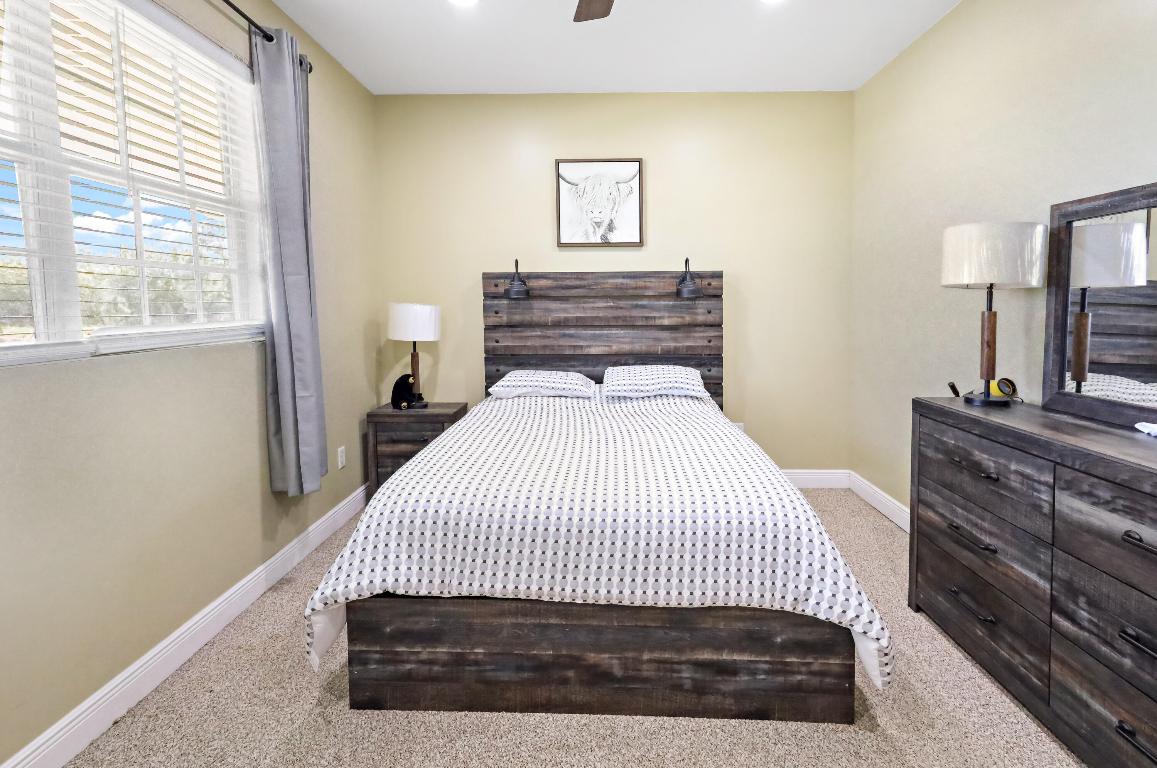 INDIAN RIVER FARMS COMPANY - Residential