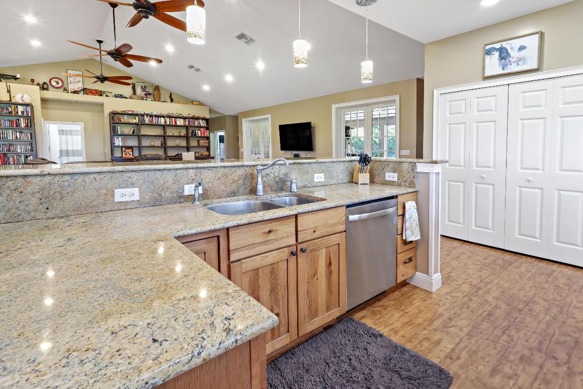 INDIAN RIVER FARMS COMPANY - Residential