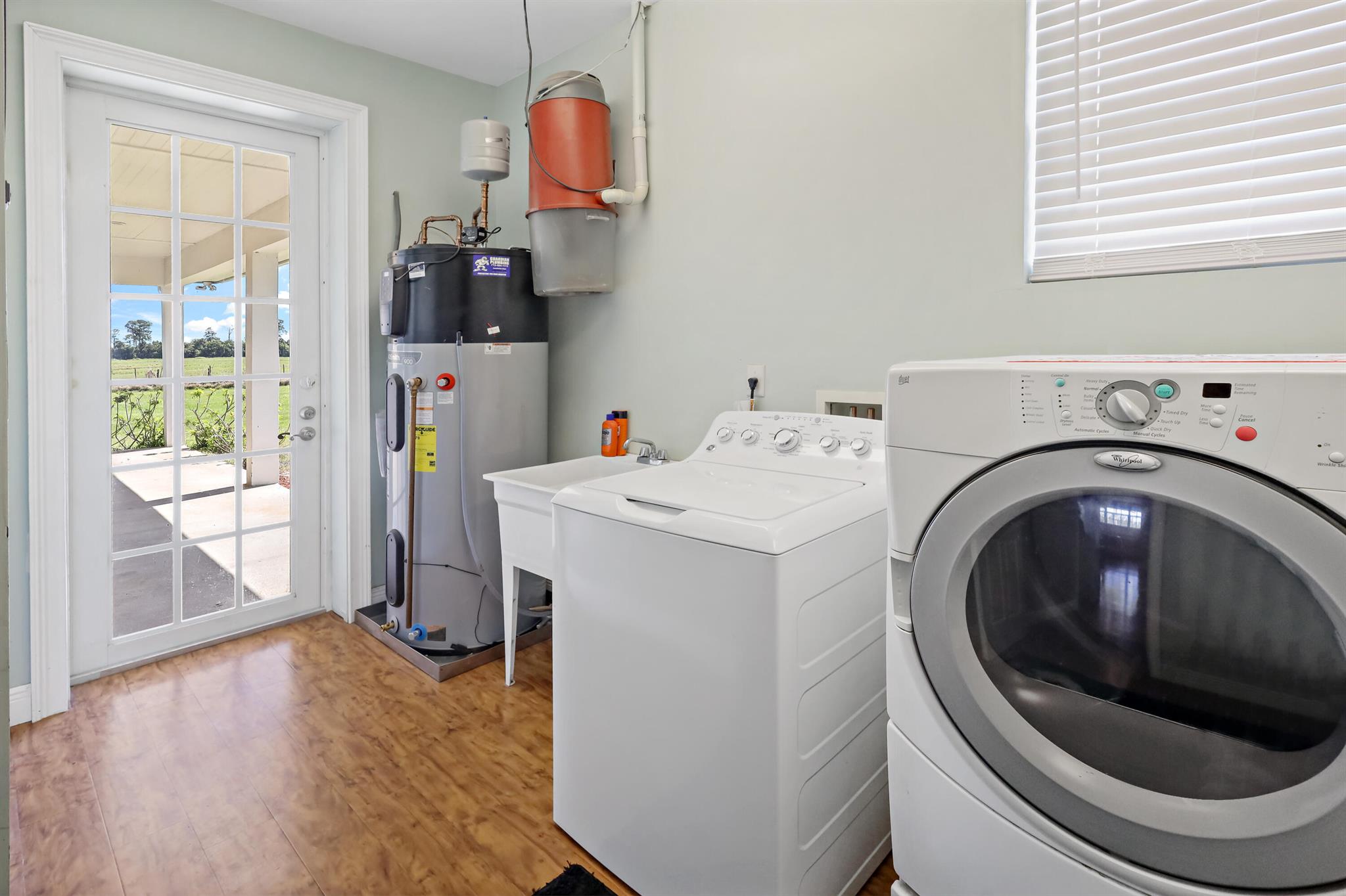 INDIAN RIVER FARMS COMPAN - Residential