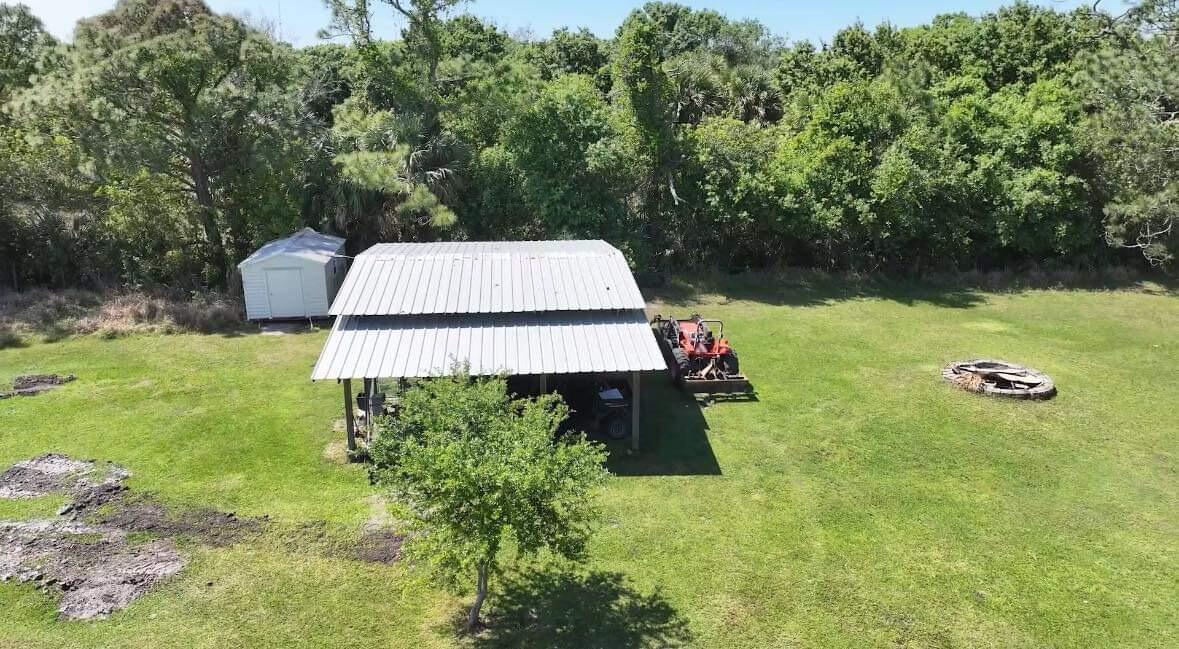 INDIAN RIVER FARMS COMPAN - Residential