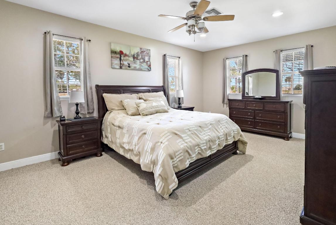 INDIAN RIVER FARMS COMPANY - Residential