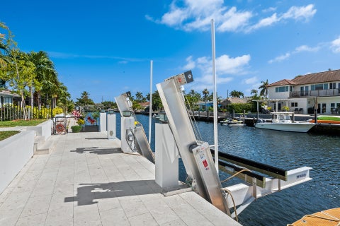 Tiny photo for 3750 NE 26TH Avenue, Lighthouse Point, FL 33064 (MLS # B26070823)