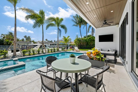 Tiny photo for 3750 NE 26TH Avenue, Lighthouse Point, FL 33064 (MLS # B26070823)