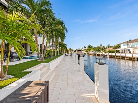 Tiny photo for 3750 NE 26TH Avenue, Lighthouse Point, FL 33064 (MLS # B26070823)