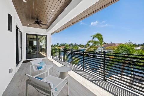 Tiny photo for 3750 NE 26TH Avenue, Lighthouse Point, FL 33064 (MLS # B26070823)