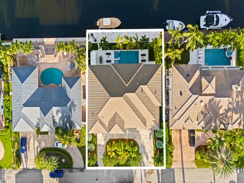 Tiny photo for 3750 NE 26TH Avenue, Lighthouse Point, FL 33064 (MLS # B26070823)